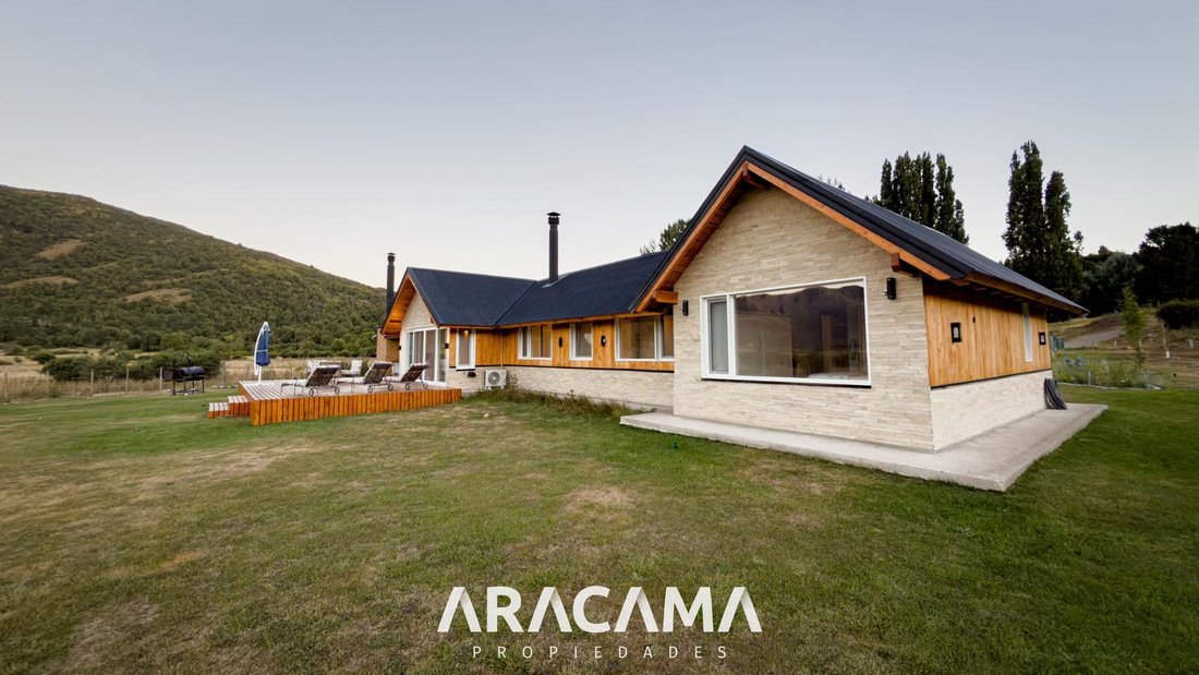 House in San Martín de los Andes, Neuquen, Argentina 1 - 18334666