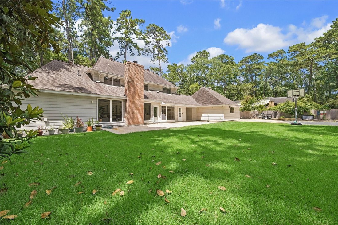 House in Houston, Texas, United States 5 - 18340963