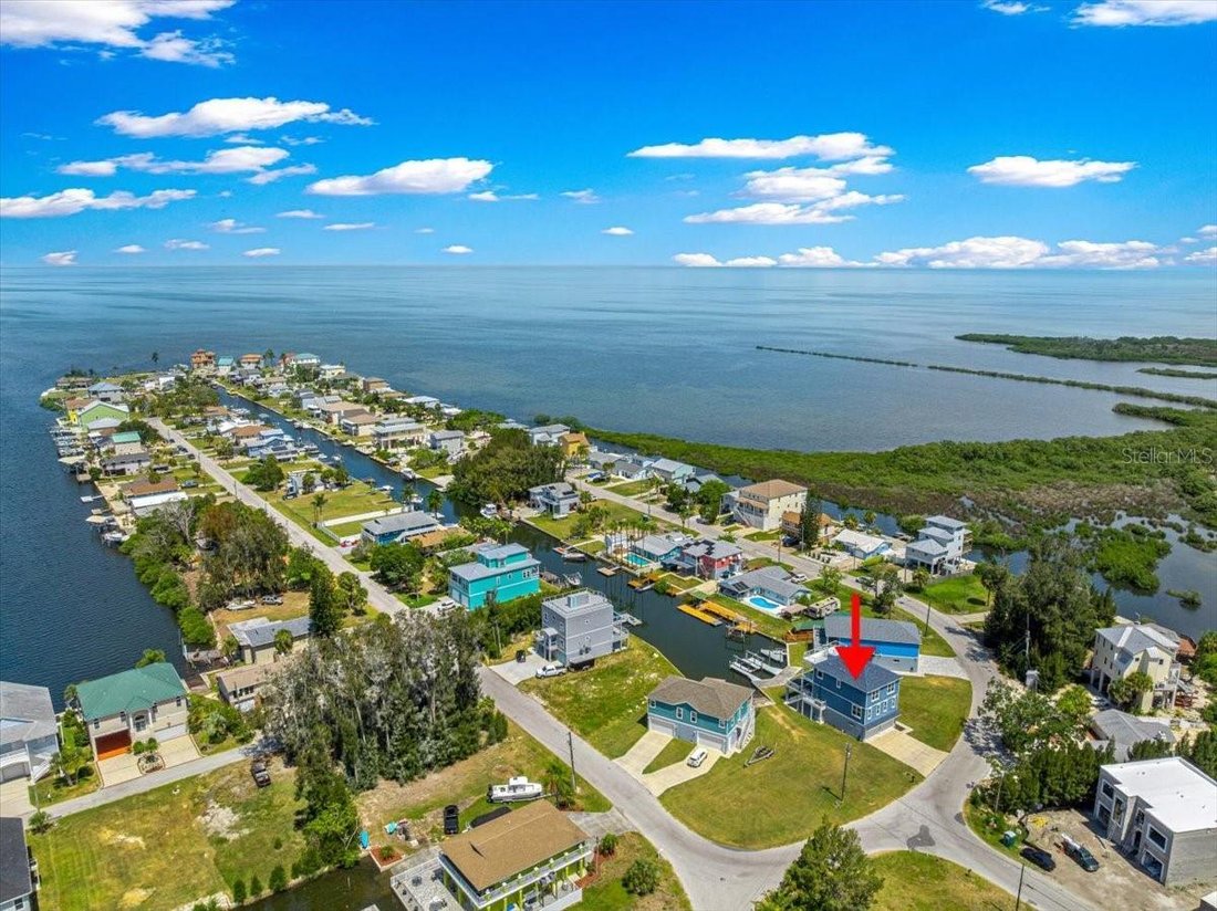 House in Hudson, Florida, United States 5 - 18340820
