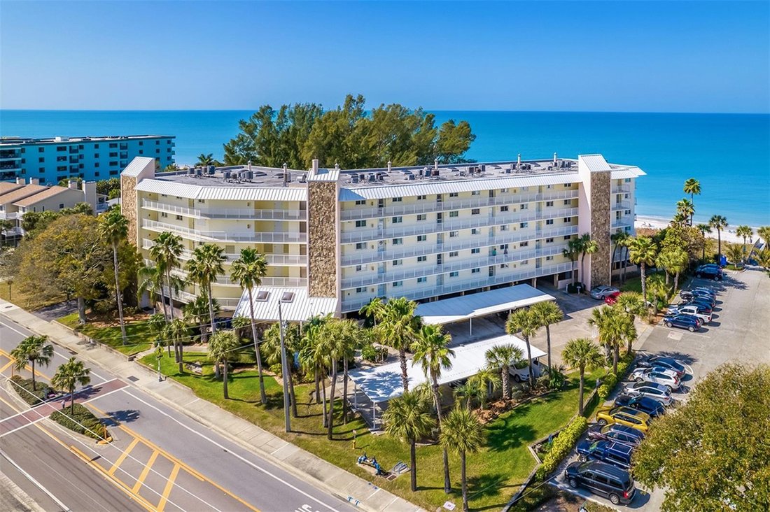 Condo in Indian Shores, Florida, United States 2 - 18340791