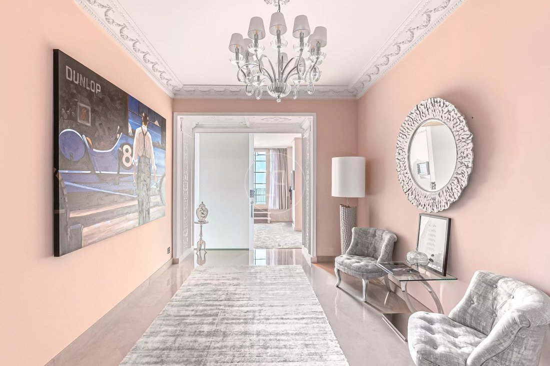 Wohnung in Chernex, Waadt, Schweiz 2 - 18340037