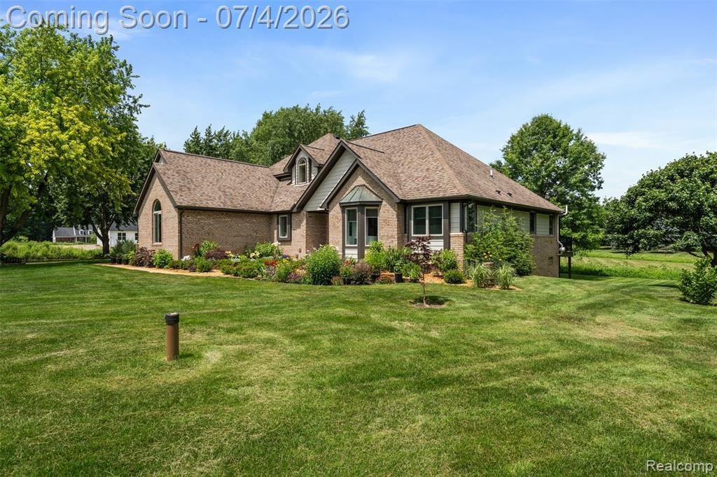 House in Lyon Charter Township, Michigan, United States 4 - 18342240