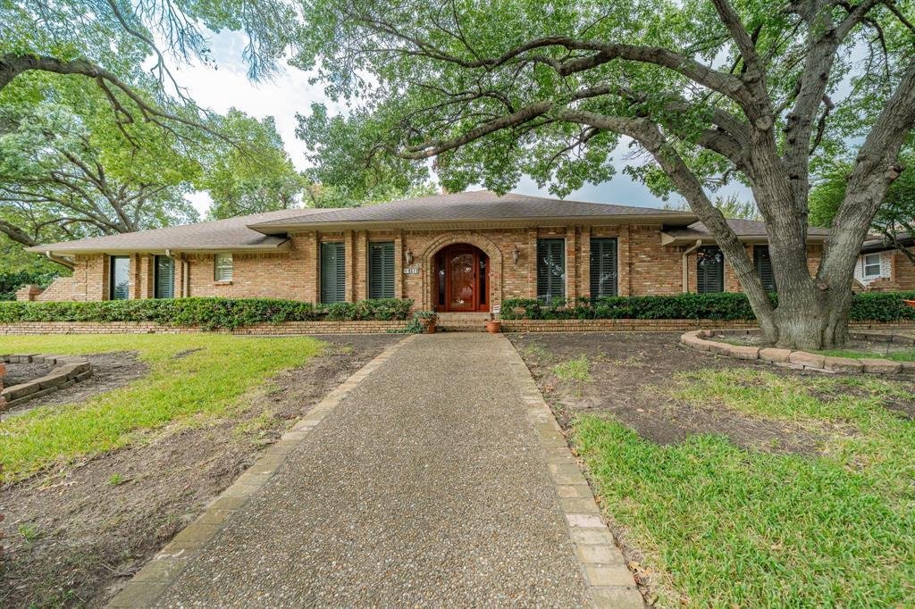 House in Dallas, Texas, United States 1 - 18340729