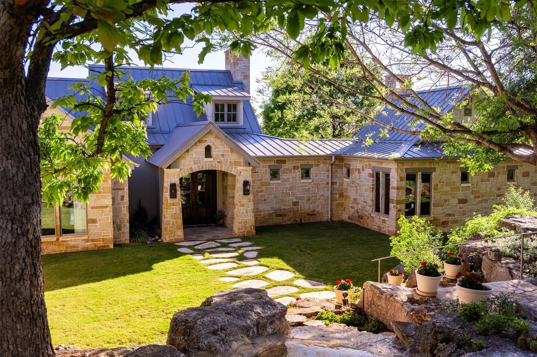 House in Hunt, Texas, United States 3 - 18341807