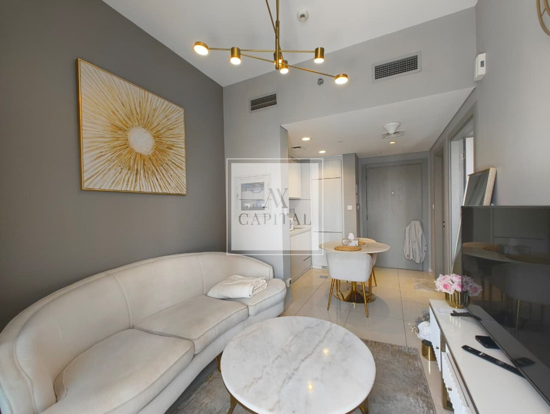 Wohnung in Al Hebiah Sechste, Al Hebiah, Dubai 4 - 18341365