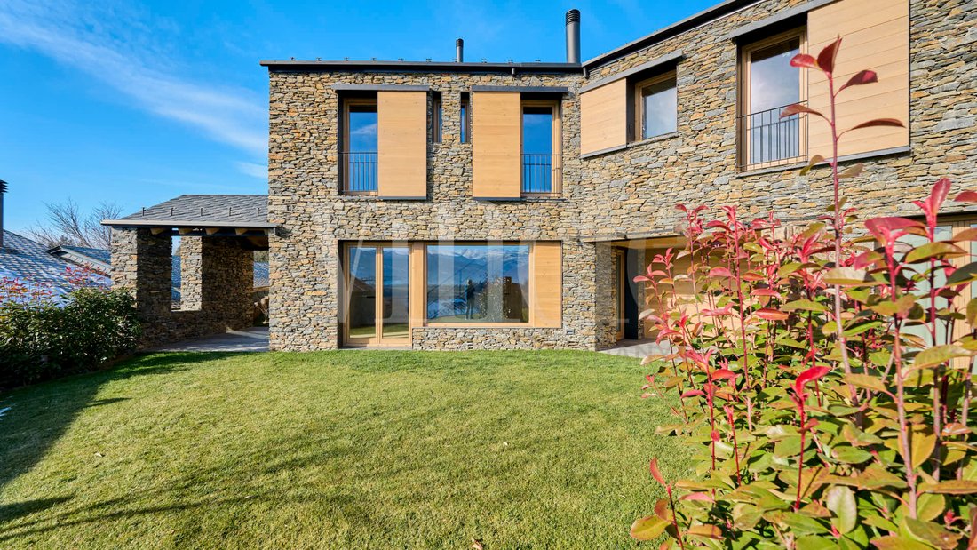 House in Bolvir, Catalonia, Spain 4 - 18335947
