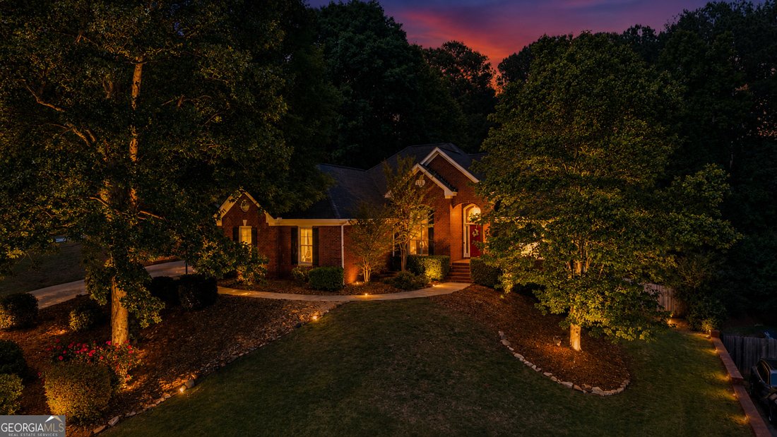 House in Loganville, Georgia, United States 2 - 18335412