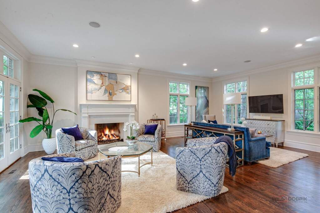 House in Lake Bluff, Illinois, United States 5 - 18342032
