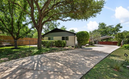 Apartment in Austin, Texas, United States 1