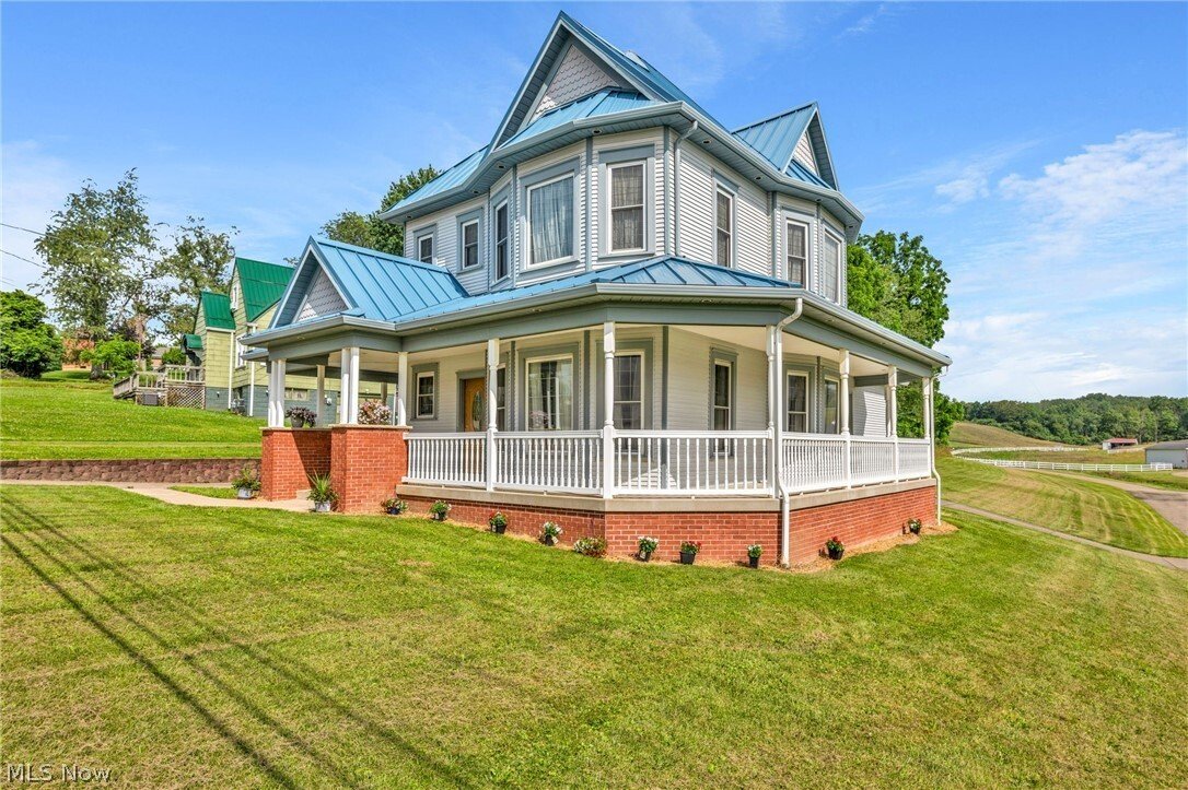 House in Cadiz, Ohio, United States 2 - 18334953