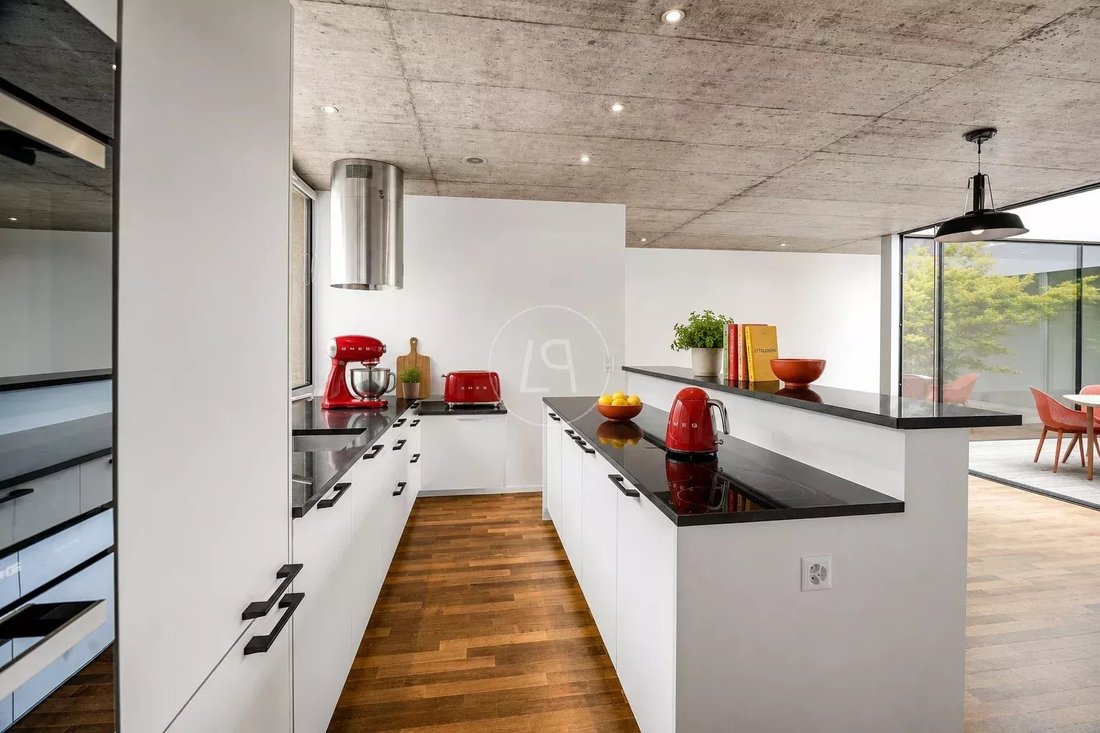 Apartment in Bourg-en-Lavaux, Vaud, Switzerland 3 - 18340340