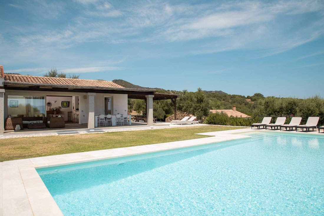 House in Golfo Aranci, Sardinia, Italy 4 - 18336687