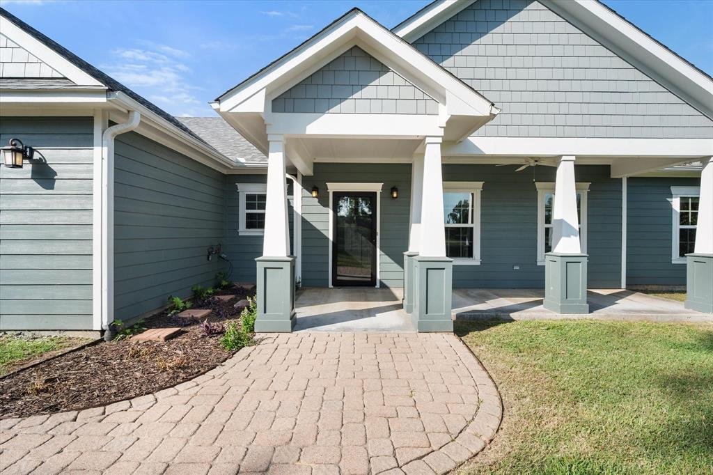 House in Emory, Texas, United States 1 - 18340666