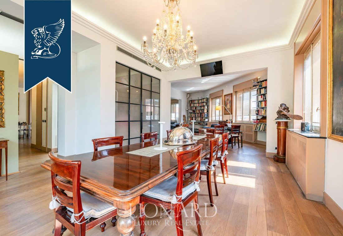 Apartment in Buenos Aires, Milan, Italy 5 - 18341395