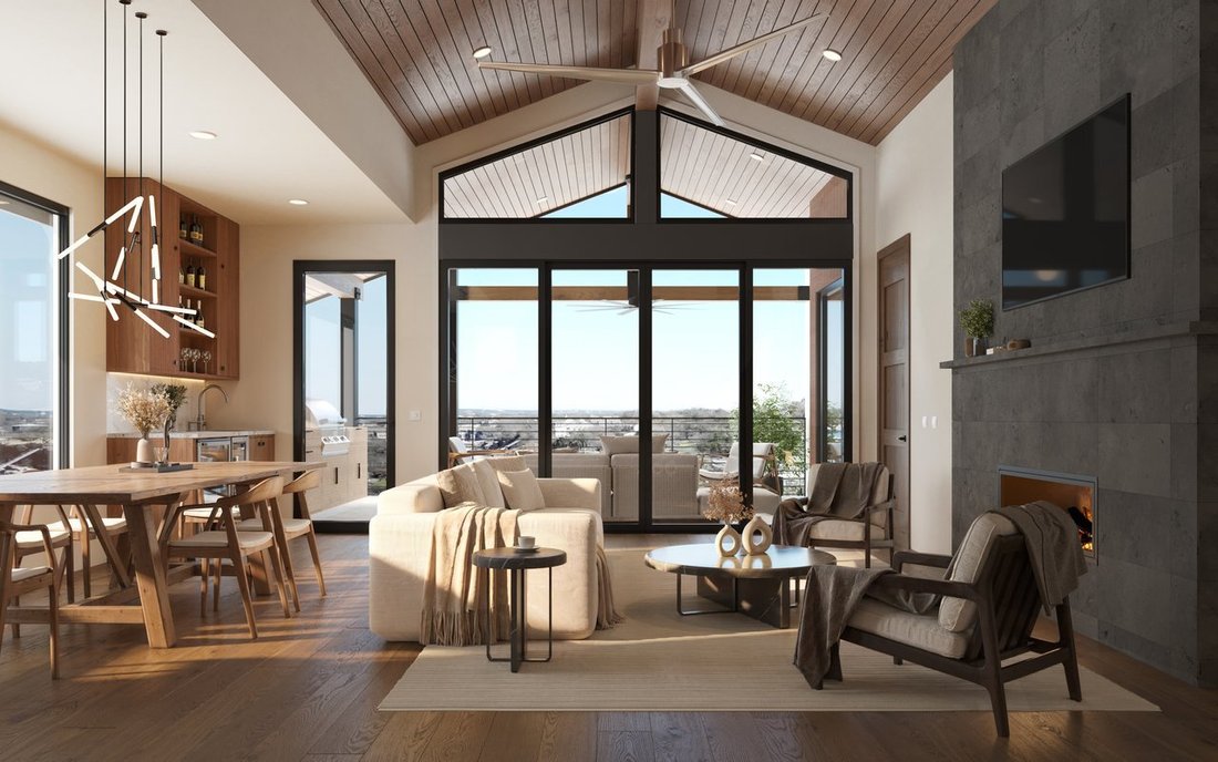 House in Spicewood, Texas, United States 4 - 18341798