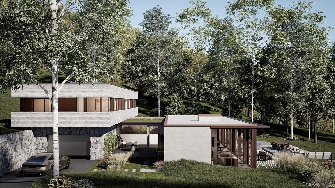 House in Amenia, New York, United States 4 - 15337586