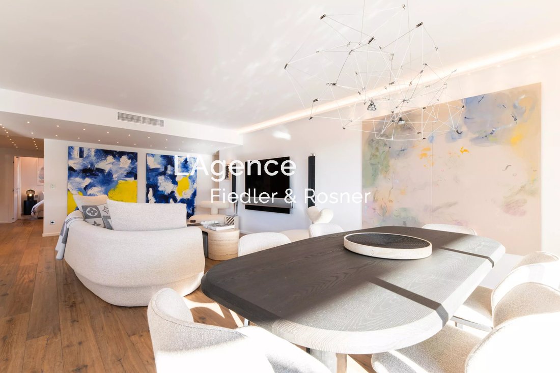 Apartment in Zone Est Diffuse, Saint-Tropez, France 3 - 18336878