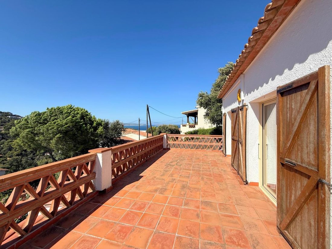 Chalet in Begur, Catalonia, Spain 4 - 18335175