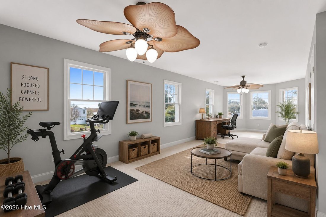 House in Wilmington, North Carolina, United States 5 - 18335568