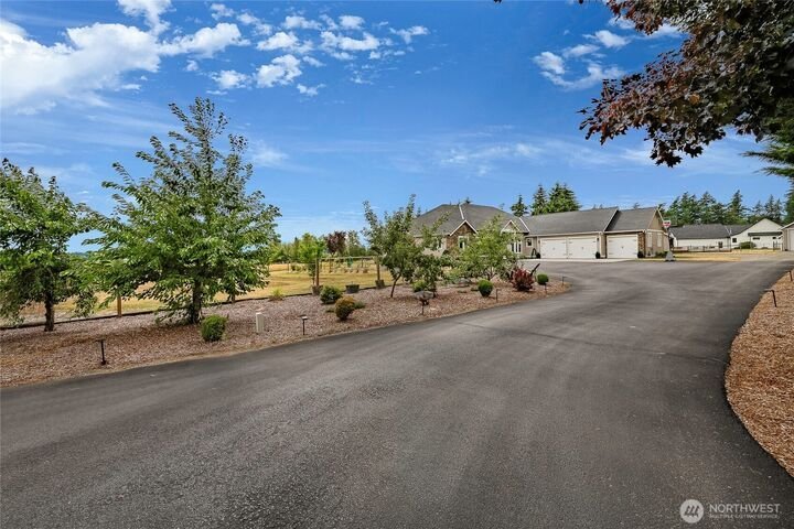 House in Ferndale, Washington, United States 4 - 18342180