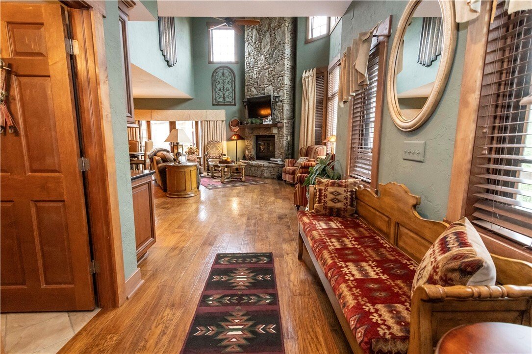Townhouse in Seven Springs, Pennsylvania, United States 4 - 18334831