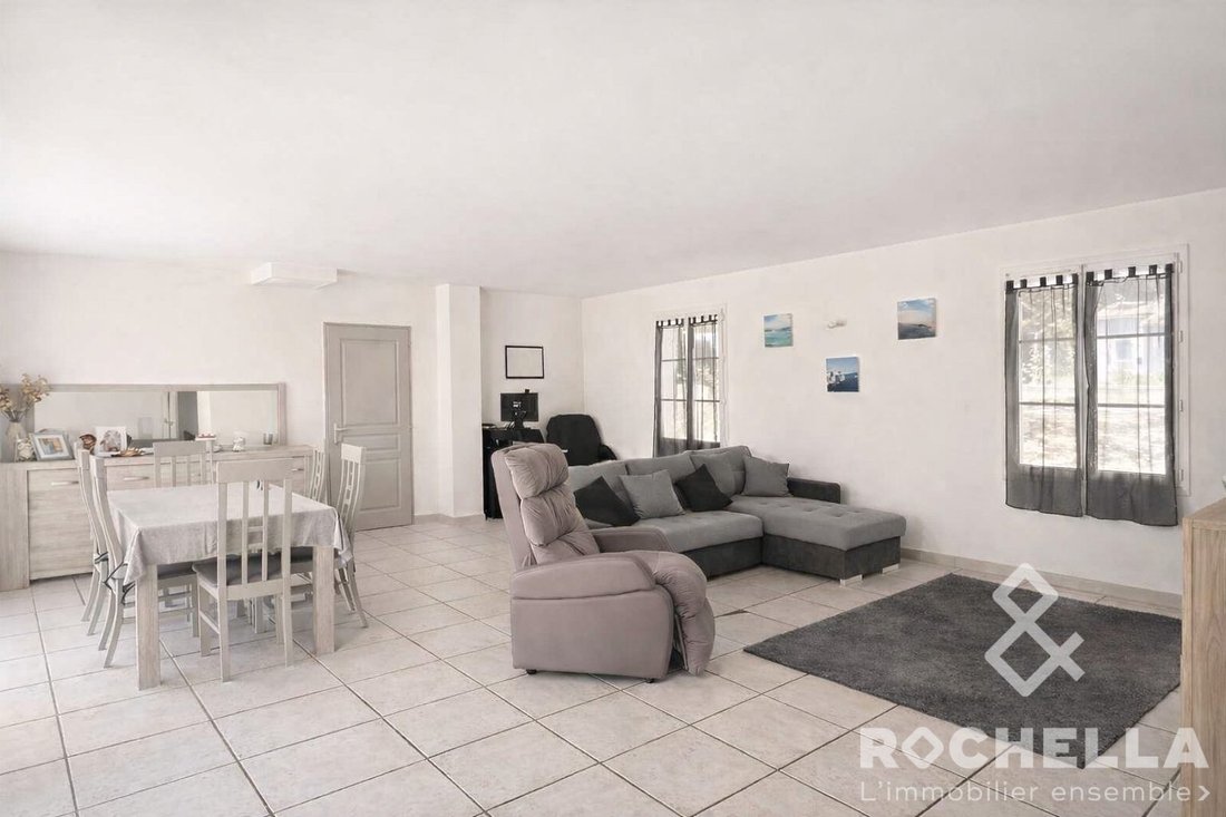 House in Dompierre-sur-Mer, Nouvelle-Aquitaine, France 3 - 18332298