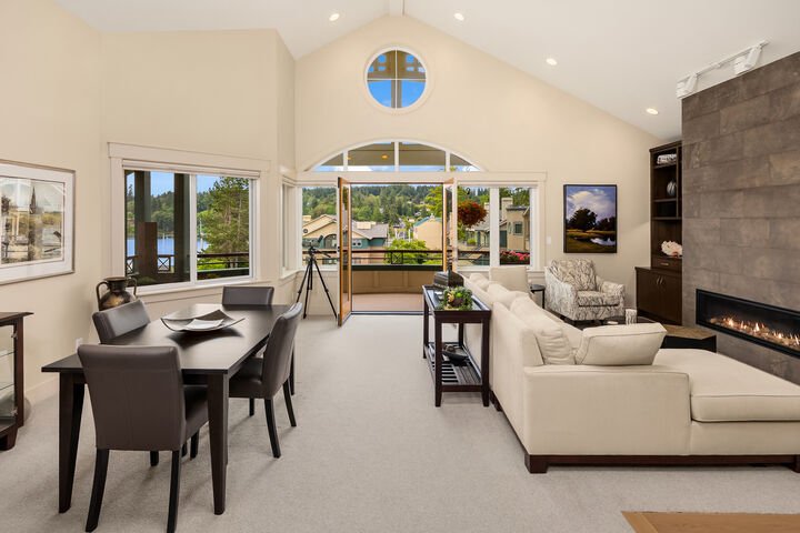 Condo in Bainbridge Island, Washington, United States 3 - 18342182