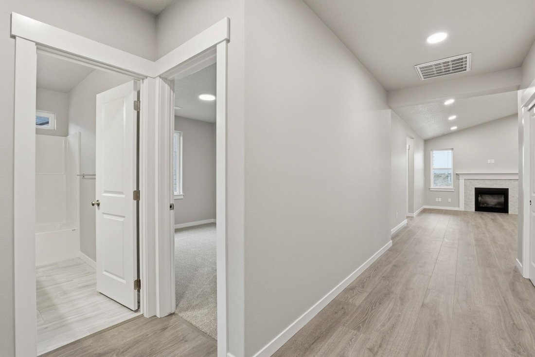 House in Spokane, Washington, United States 2 - 18339534