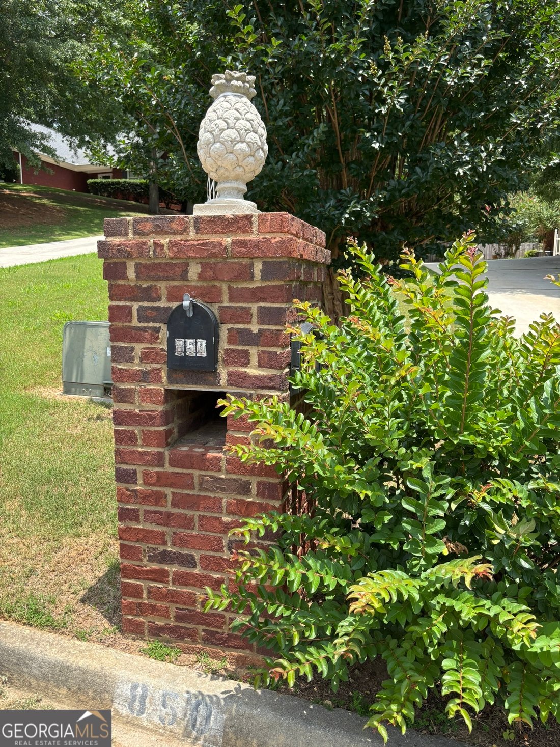 House in Loganville, Georgia, United States 5 - 18335412