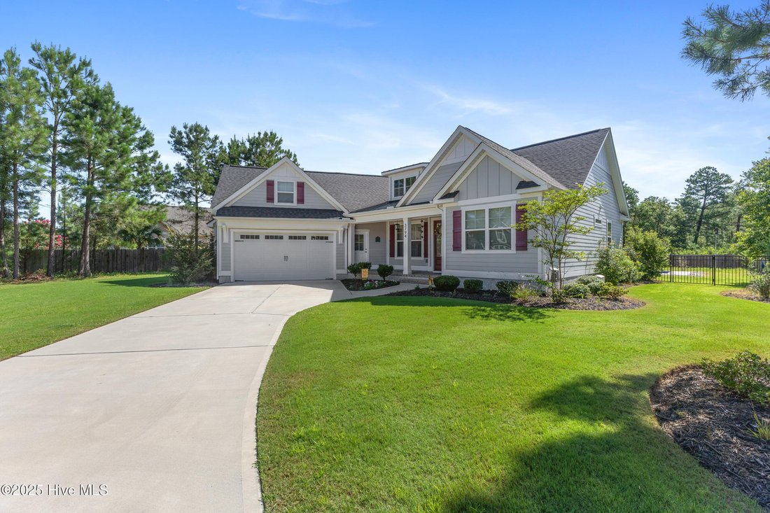 House in Northwest, North Carolina, United States 3 - 18339906