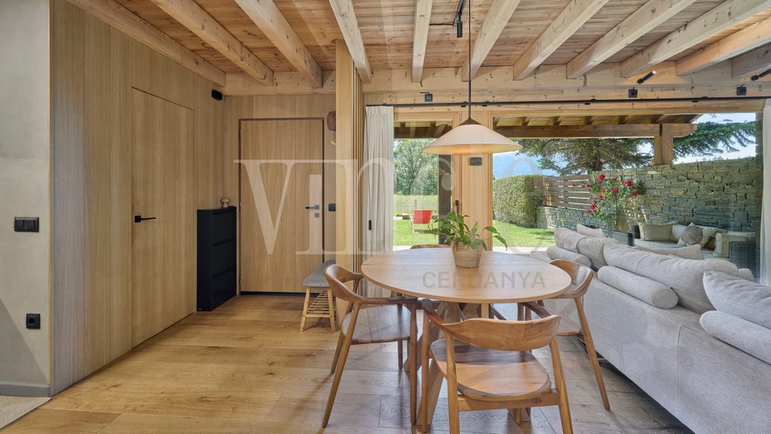 House in Meranges, Catalonia, Spain 4 - 18336165
