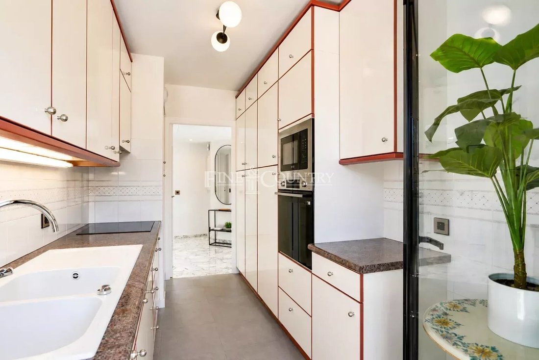 Apartment in Cannes, Provence-Alpes-Côte d'Azur, France 5 - 18336966