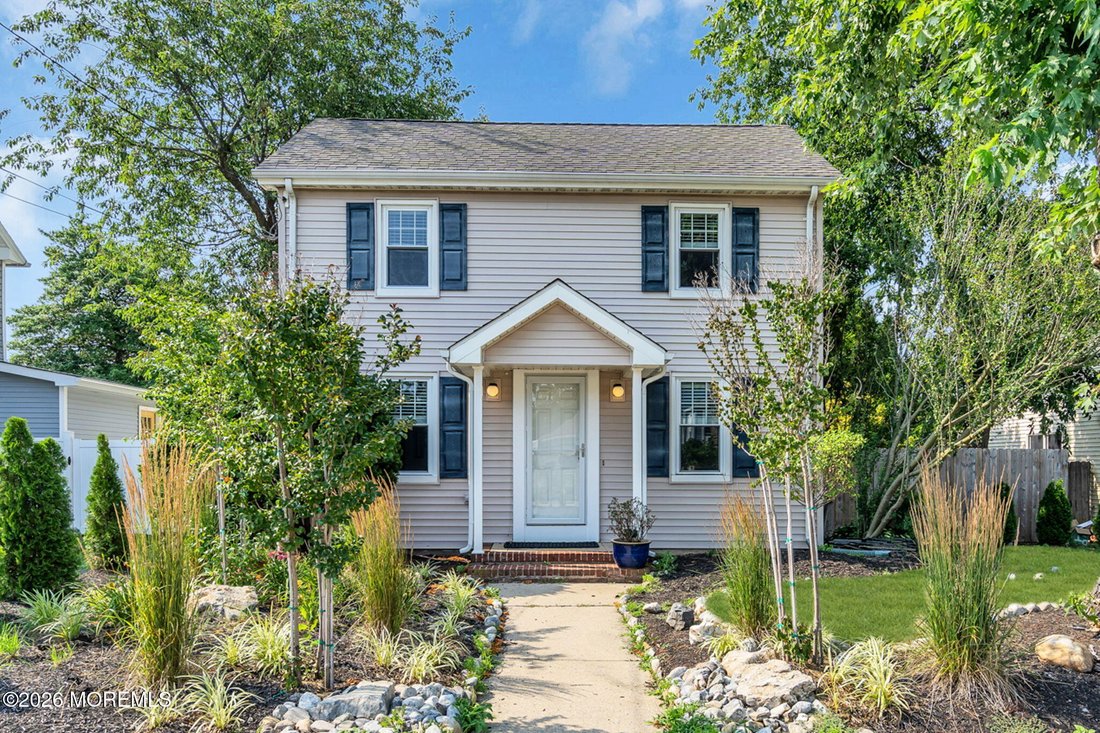 House in Long Branch, New Jersey, United States 1 - 18338968