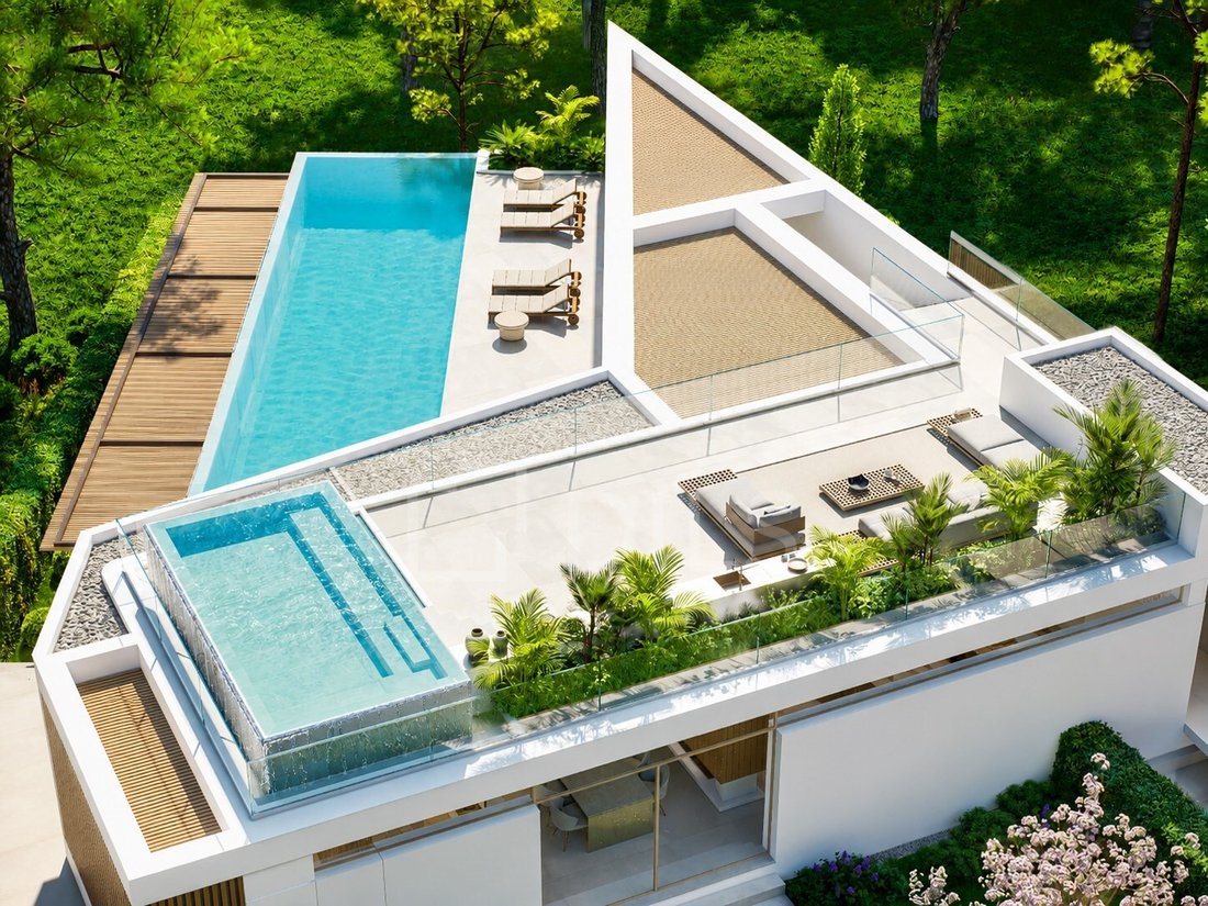 House in Vale do Lobo, Almancil, Portugal 3 - 16042982