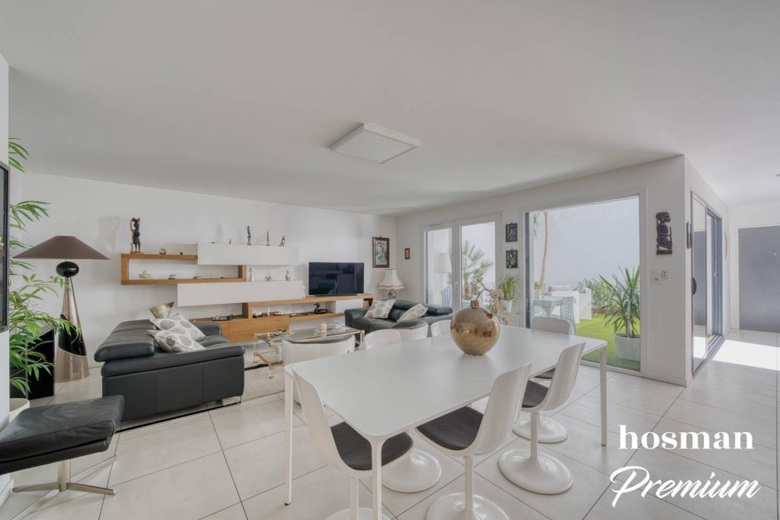 Apartment in Lafond, La Rochelle, France 5 - 18334947