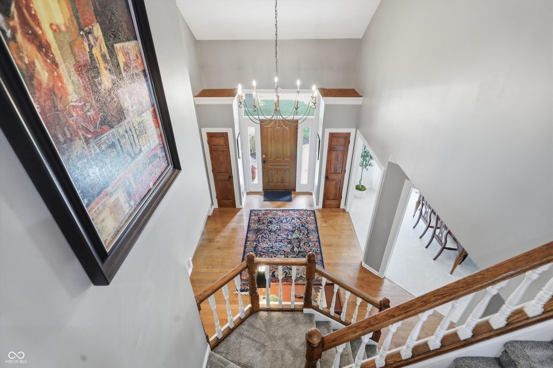 House in Westfield, Indiana, United States 4 - 18342221