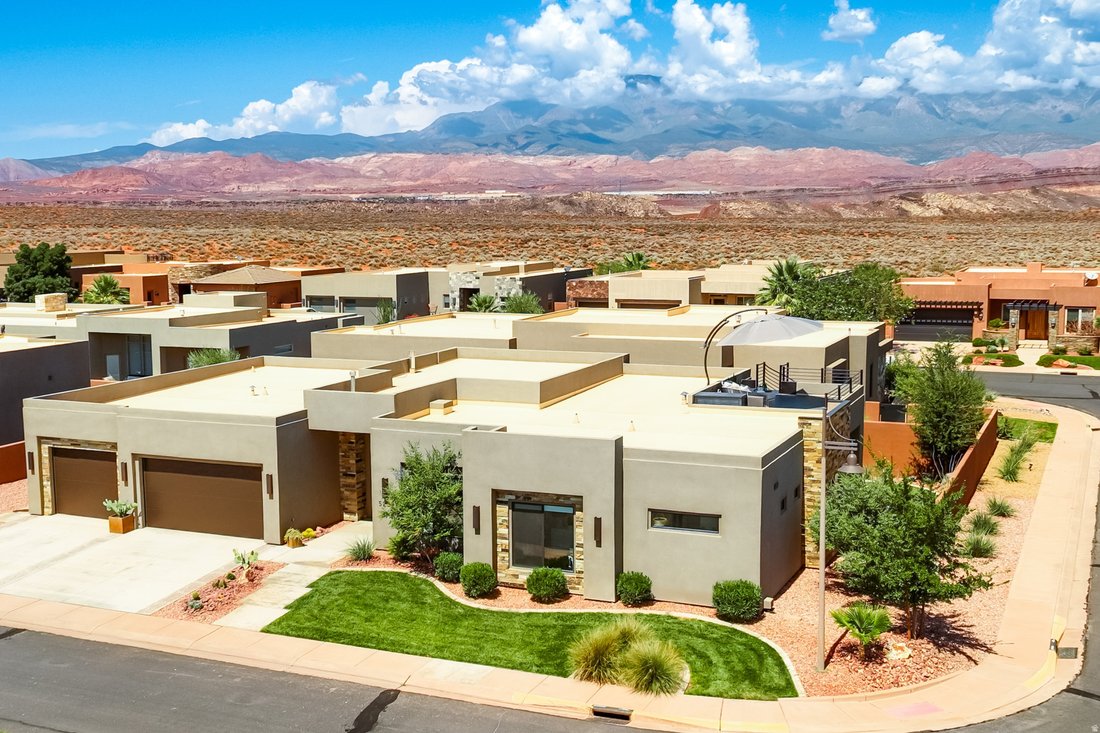 House in Hurricane, Utah, United States 1 - 18076401