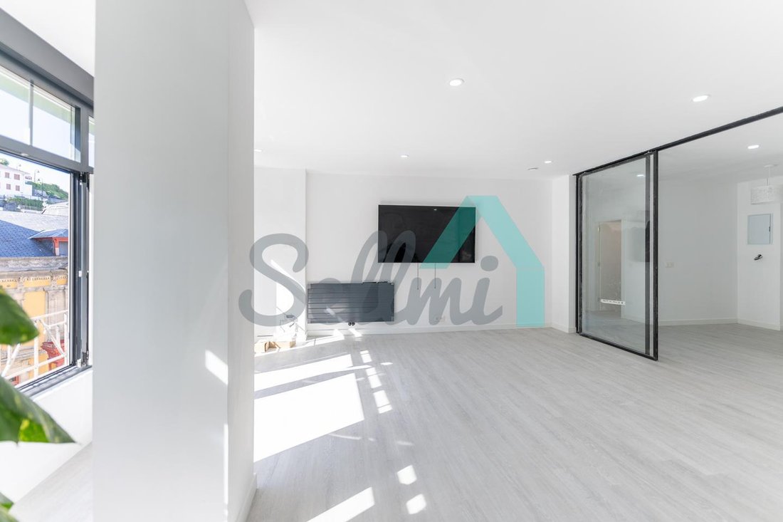 Apartment in Valdes, Asturias, Spain 5 - 18336926