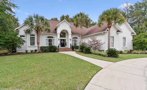 House in Brunswick, Georgia, United States 1