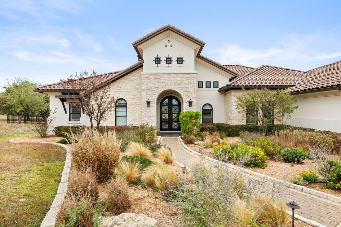 House in Bee Cave, Texas, United States 2 - 18341801