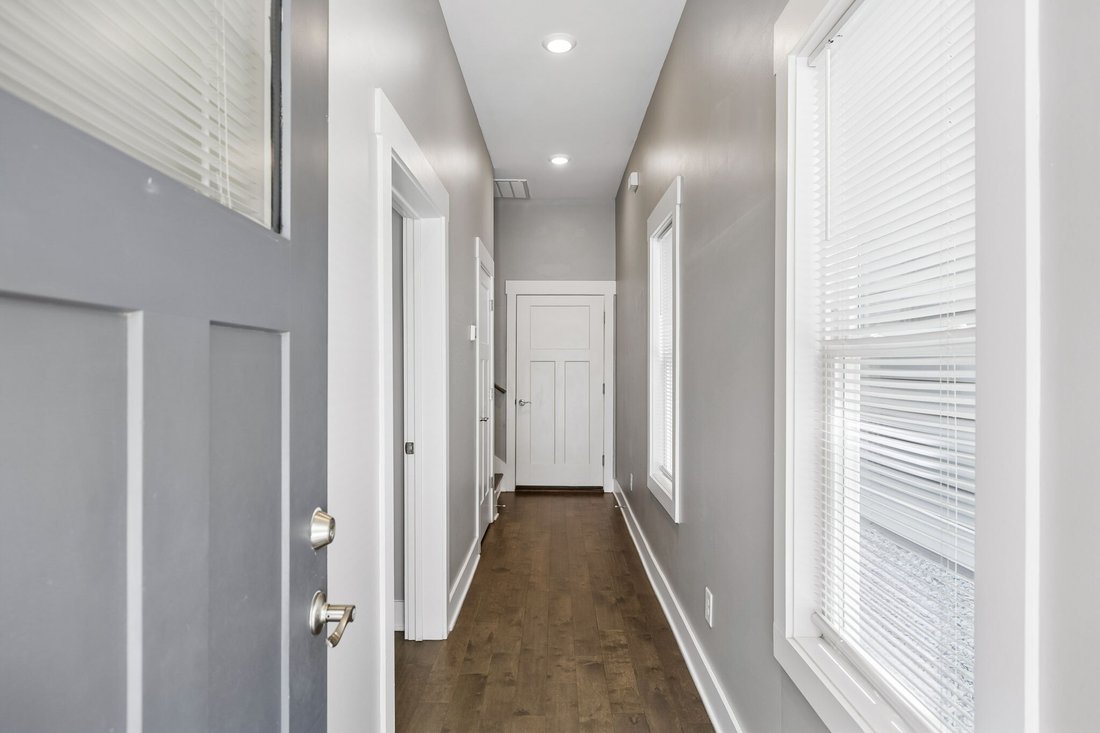 Townhouse in Nashville, Tennessee, United States 5 - 18335661