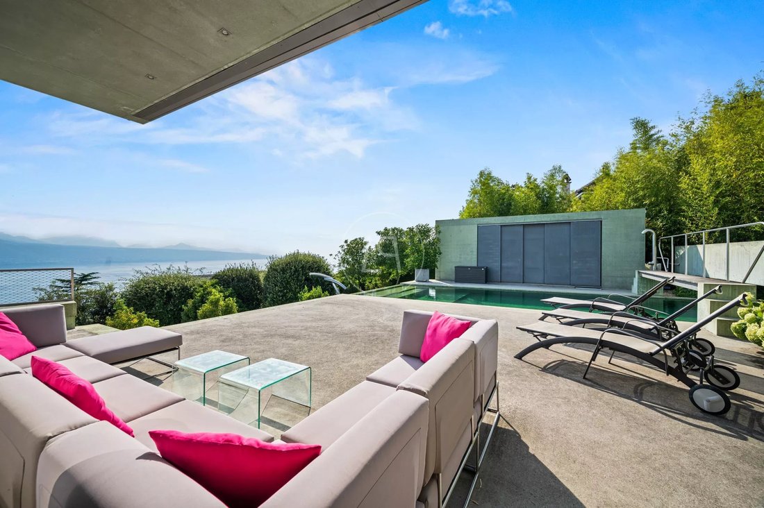 House in Bourg-en-Lavaux, Vaud, Switzerland 5 - 18339713