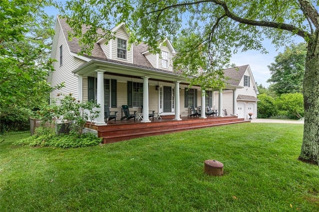 House in South Kingstown, Rhode Island, United States 3 - 18341743