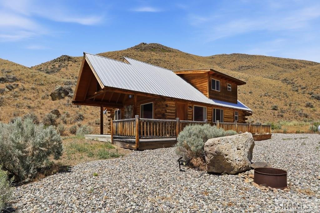 House in Salmon, Idaho, United States 2 - 18339558