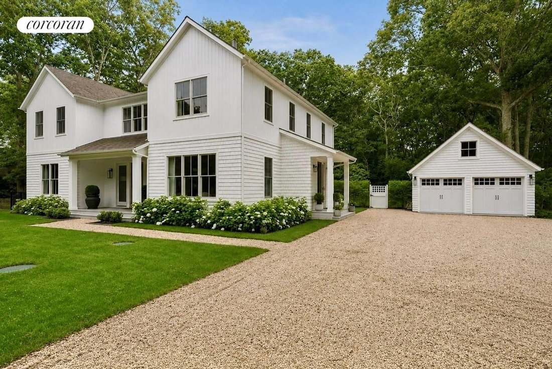 House in East Hampton, New York, United States 2 - 15504621