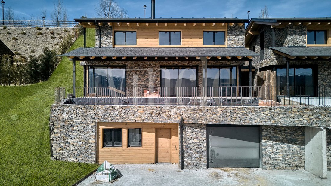 House in Bolvir, Catalonia, Spain 1 - 18336368