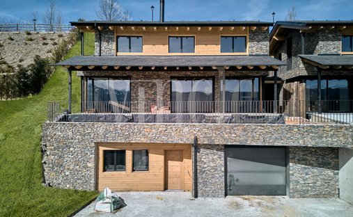 House in Bolvir, Catalonia, Spain 1