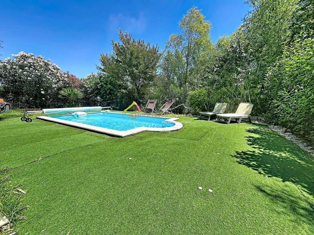 Villa in Juvignac, Occitania, France 2 - 18342015