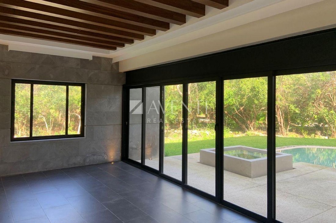 House in Cancún Country Club, Quintana Roo, Mexico 2 - 18339246