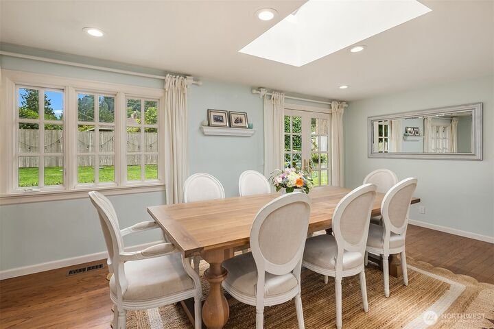 House in Woodway, Washington, United States 4 - 18342173